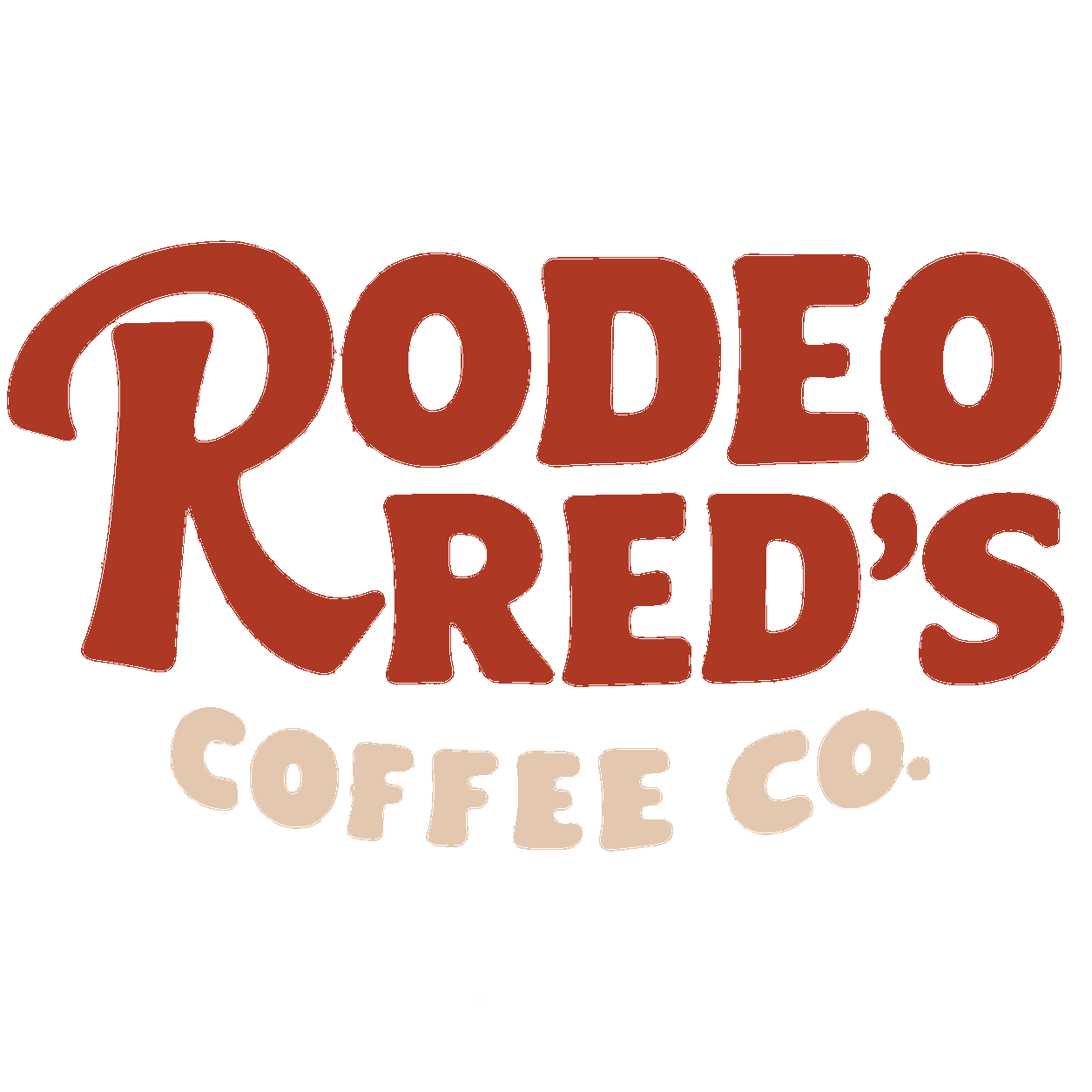 Rodeo Red's Coffee Co.