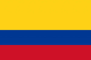 Colombia, Finca El Mirador